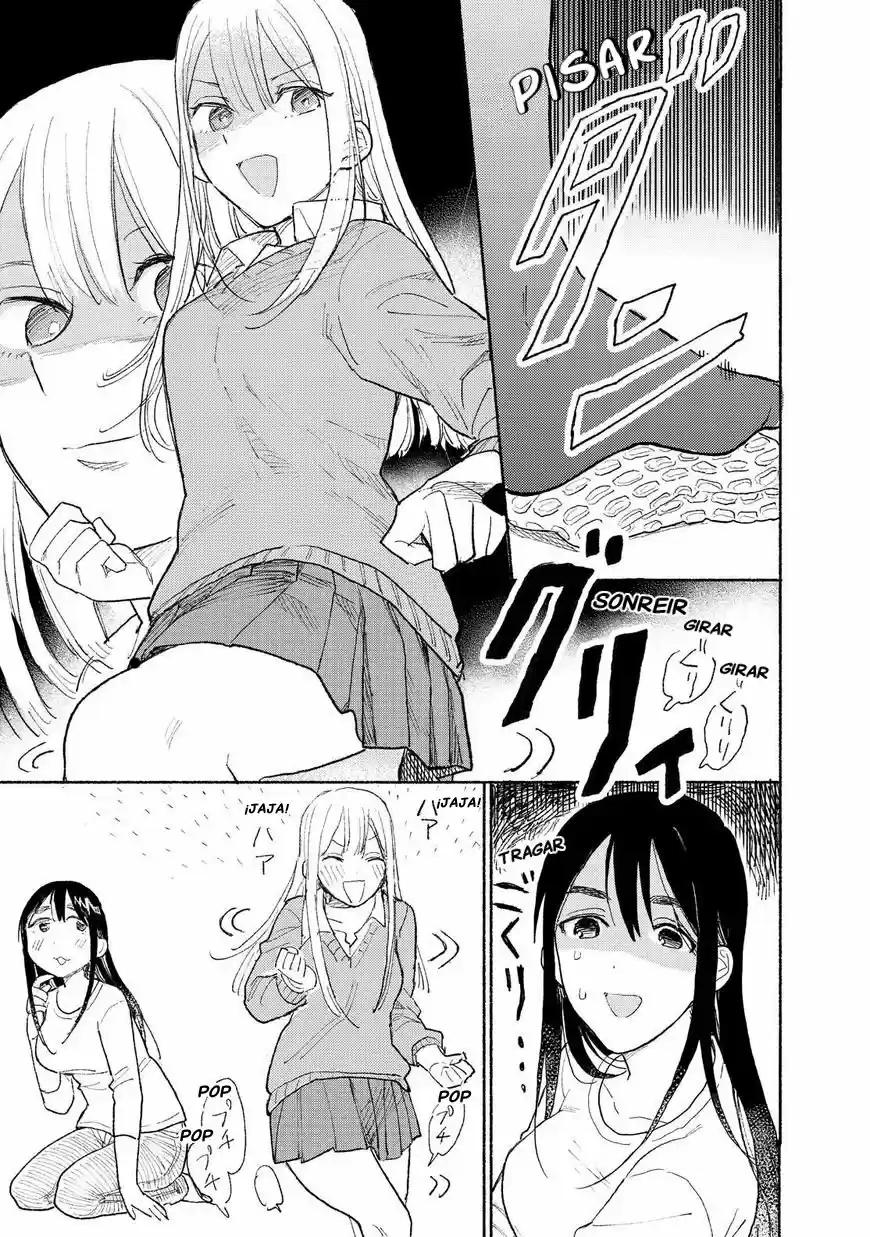 Joshikausei (2013) - Capítulo 82 - Página 5 - LectorTMOo