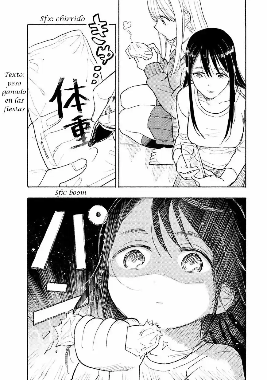 Joshikausei (2013) - Capítulo 82 - Página 8 - LectorTMOo