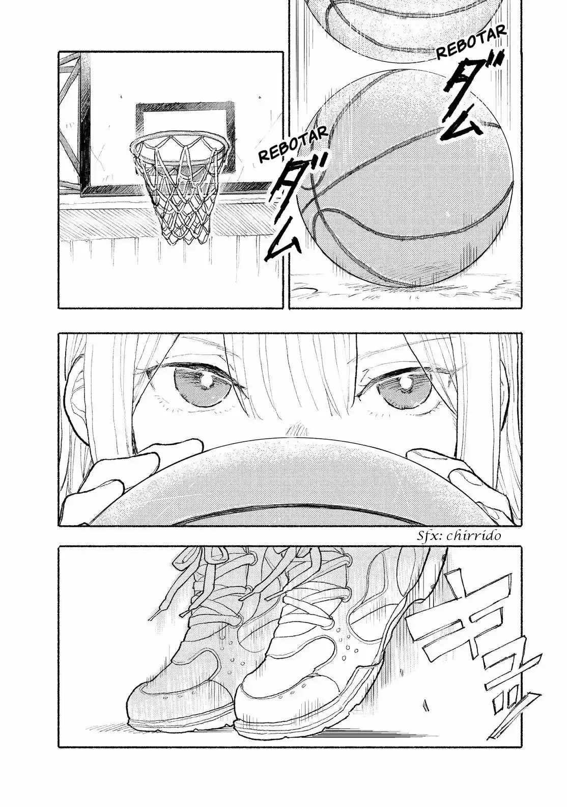 Joshikausei (2013) - Capítulo 83 - Página 2 - LectorTMOo