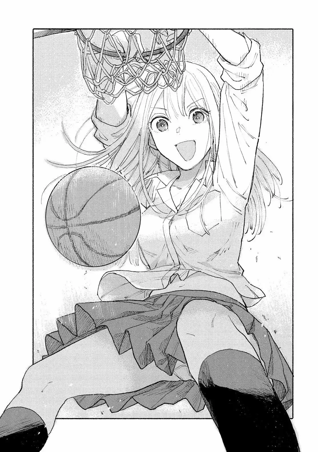 Joshikausei (2013) - Capítulo 83 - Página 10 - LectorTMOo