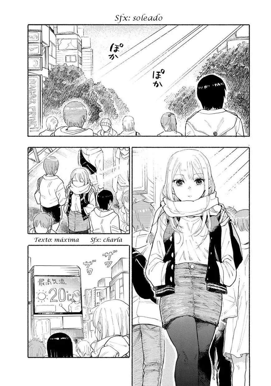 Joshikausei (2013) - Capítulo 84 - Página 2 - LectorTMOo