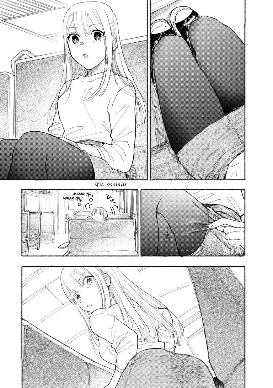 Joshikausei (2013) - Capítulo 84 - Página 7 - LectorTMOo