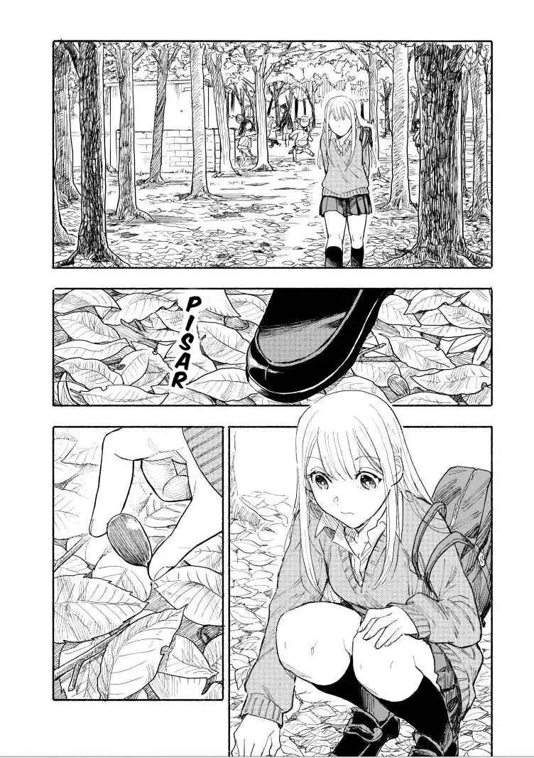 Joshikausei (2013) - Capítulo 85 - Página 2 - LectorTMOo