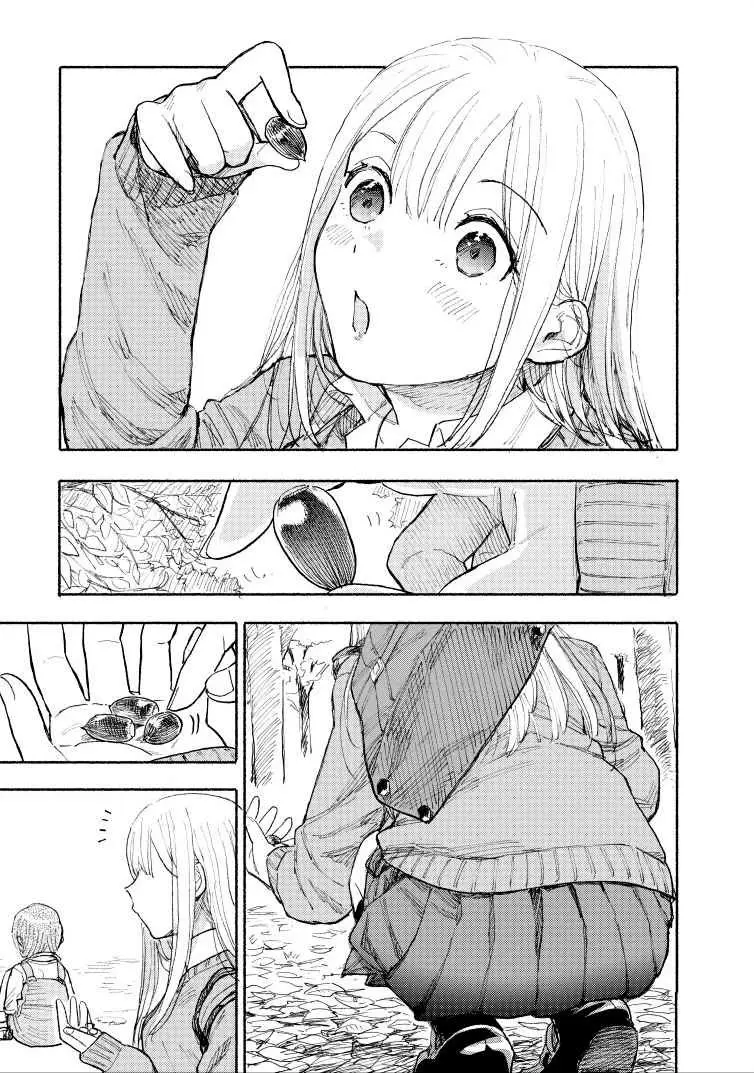 Joshikausei (2013) - Capítulo 85 - Página 3 - LectorTMOo