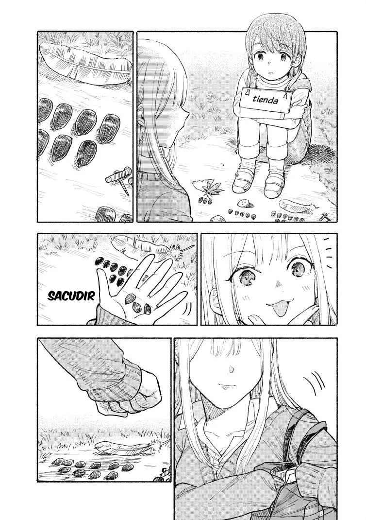 Joshikausei (2013) - Capítulo 85 - Página 4 - LectorTMOo