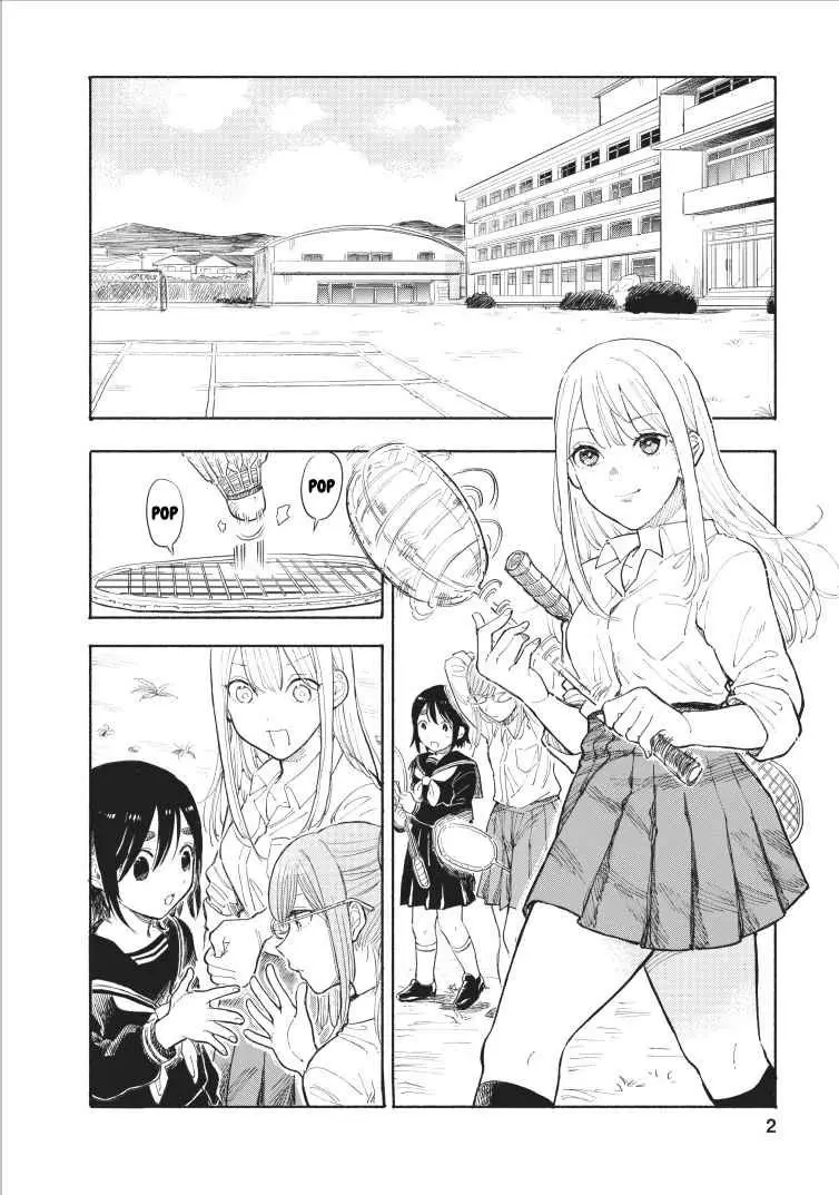 Joshikausei (2013) - Capítulo 87 - Página 2 - LectorTMOo