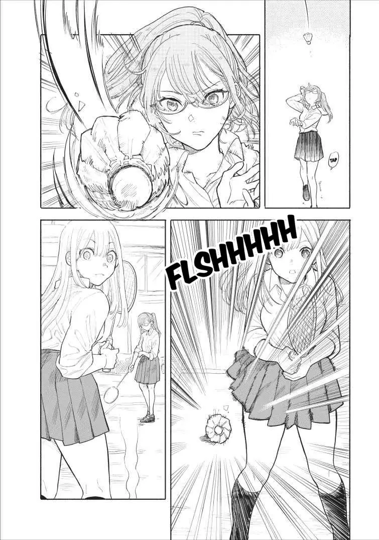 Joshikausei (2013) - Capítulo 87 - Página 4 - LectorTMOo