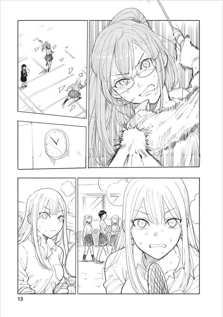 Joshikausei (2013) - Capítulo 87 - Página 10 - LectorTMOo