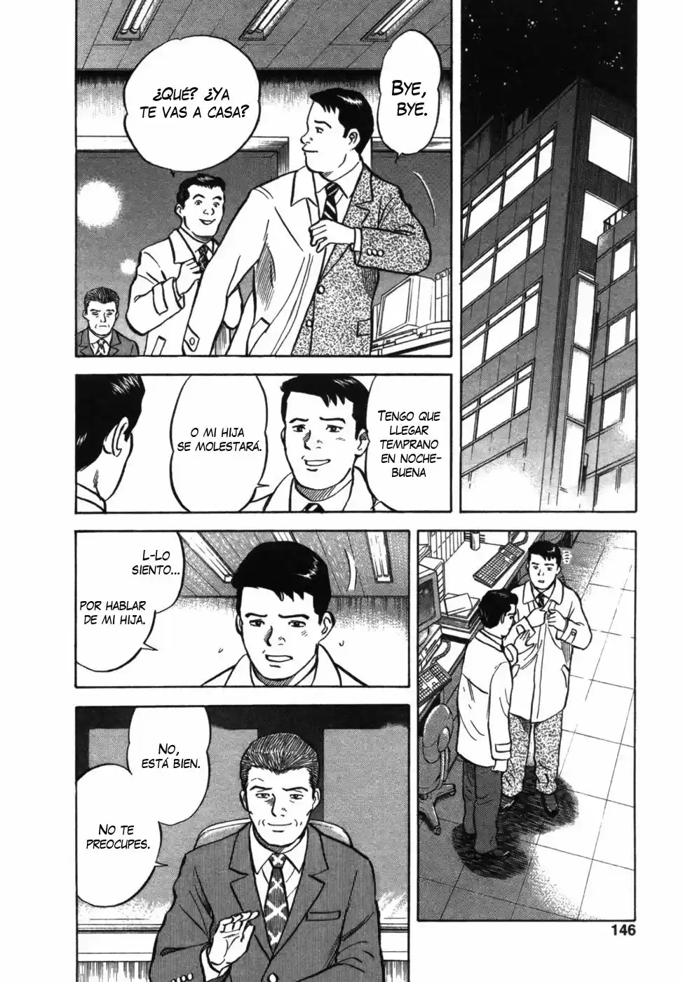 Joshikousei Kankin Satsujin (2004) - Capítulo 15 - Página 3 - LectorTMOo