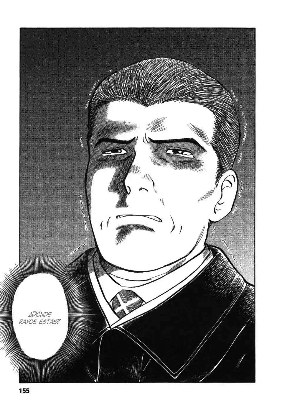 Joshikousei Kankin Satsujin (2004) - Capítulo 15 - Página 12 - LectorTMOo