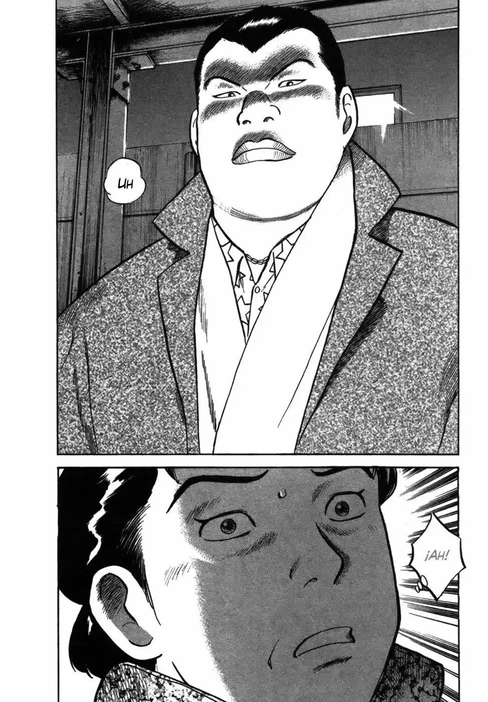 Joshikousei Kankin Satsujin (2004) - Capítulo 16 - Página 8 - LectorTMOo