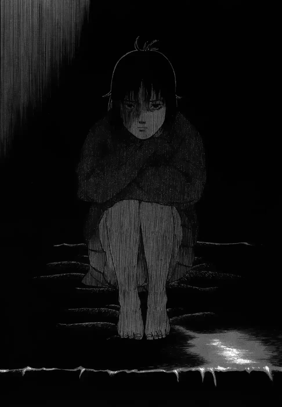 Joshikousei Kankin Satsujin (2004) - Capítulo 3 - Página 23 - LectorTMOo