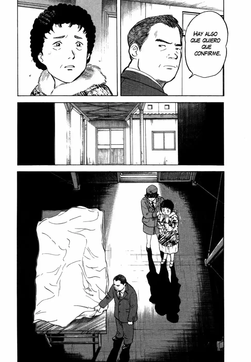 Joshikousei Kankin Satsujin (2004) - Capítulo 31 - Página 3 - LectorTMOo