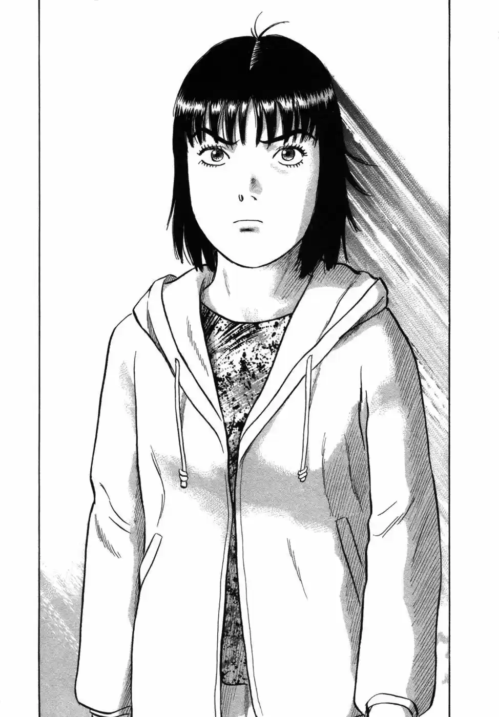 Joshikousei Kankin Satsujin (2004) - Capítulo 35 - Página 18 - LectorTMOo