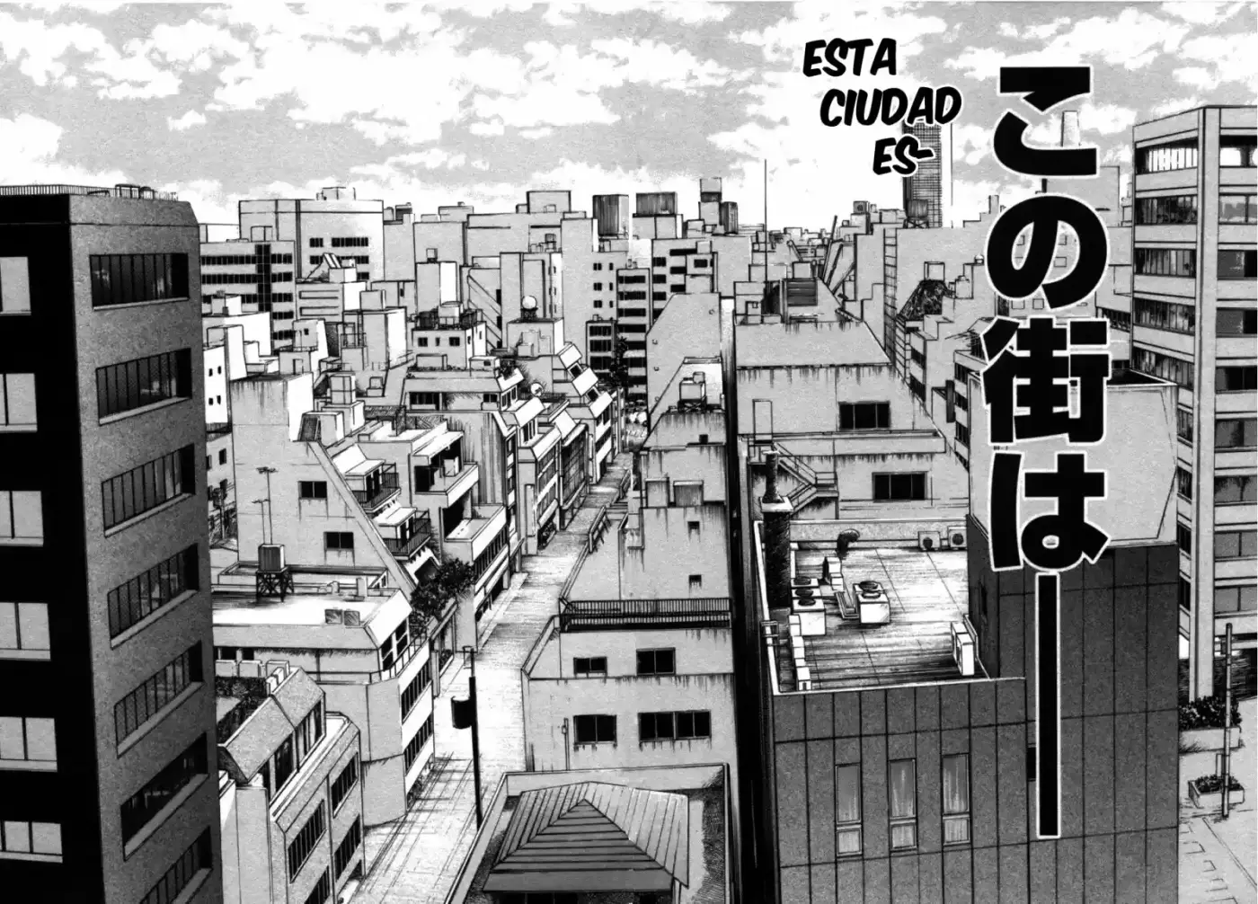 Joshikousei Kankin Satsujin (2004) - Capítulo 35 - Página 21 - LectorTMOo