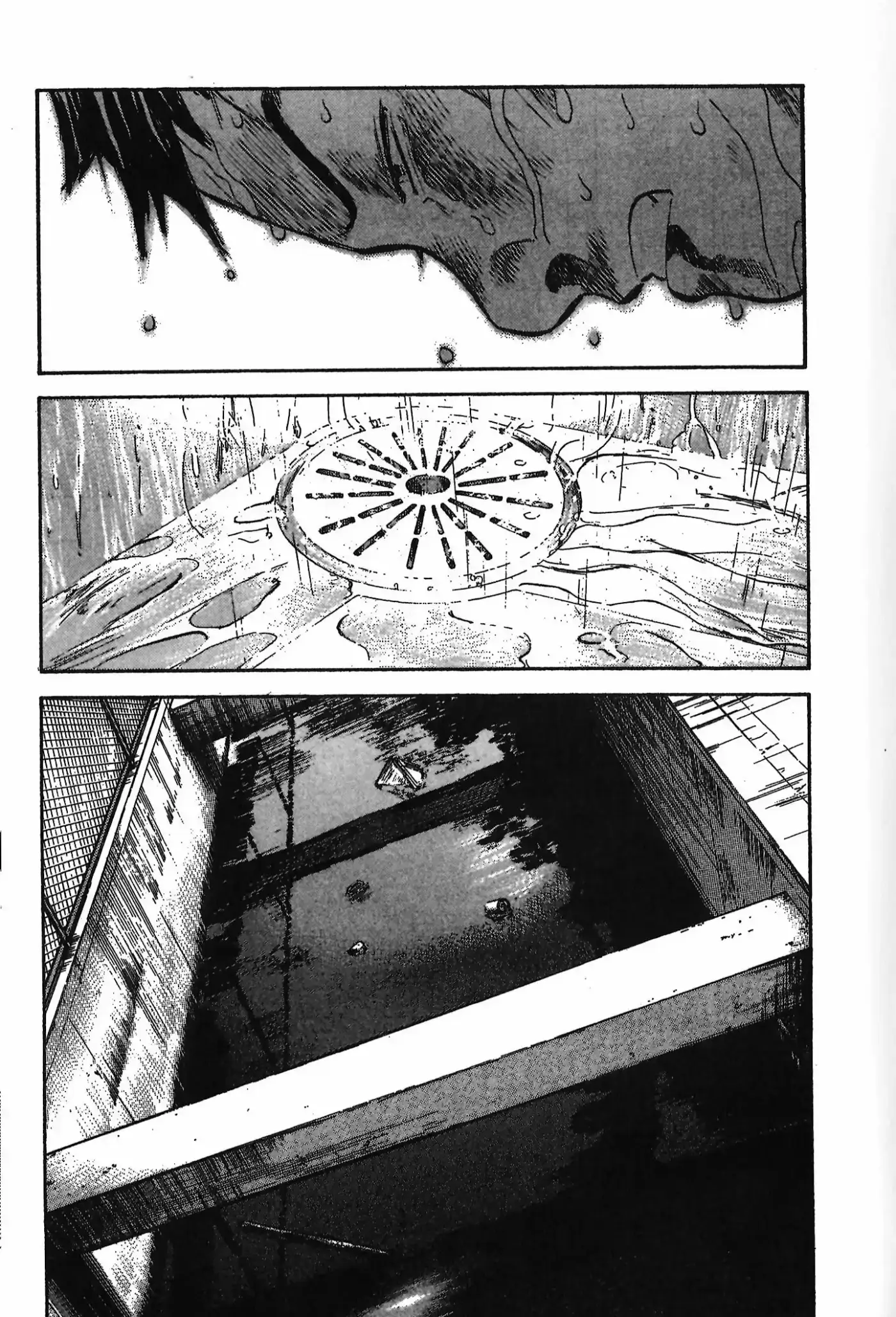 Joshikousei Kankin Satsujin (2004) - Capítulo 5 - Página 13 - LectorTMOo