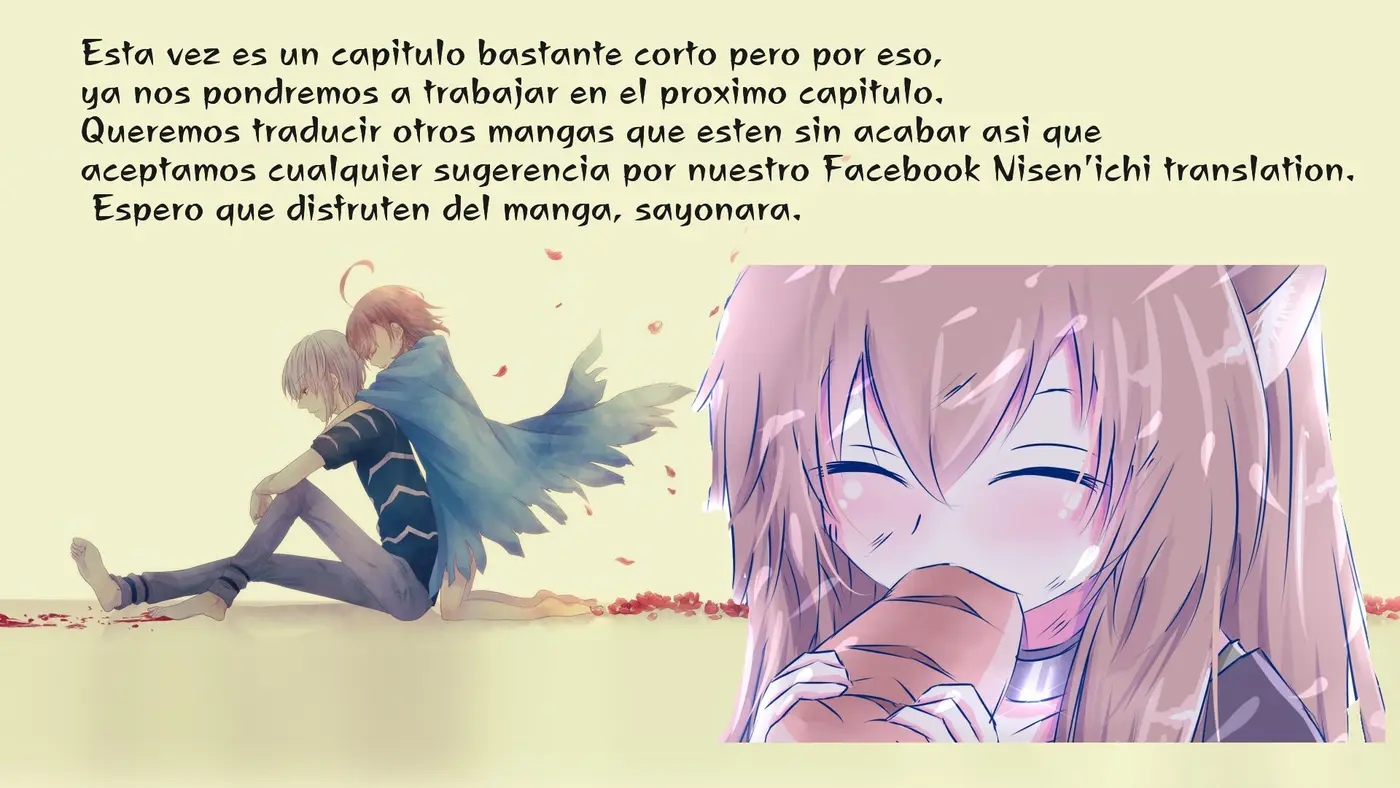 Joshikousei no Muda Zukai (2014) - Capítulo 16.3 - Página 5 - LectorTMOo