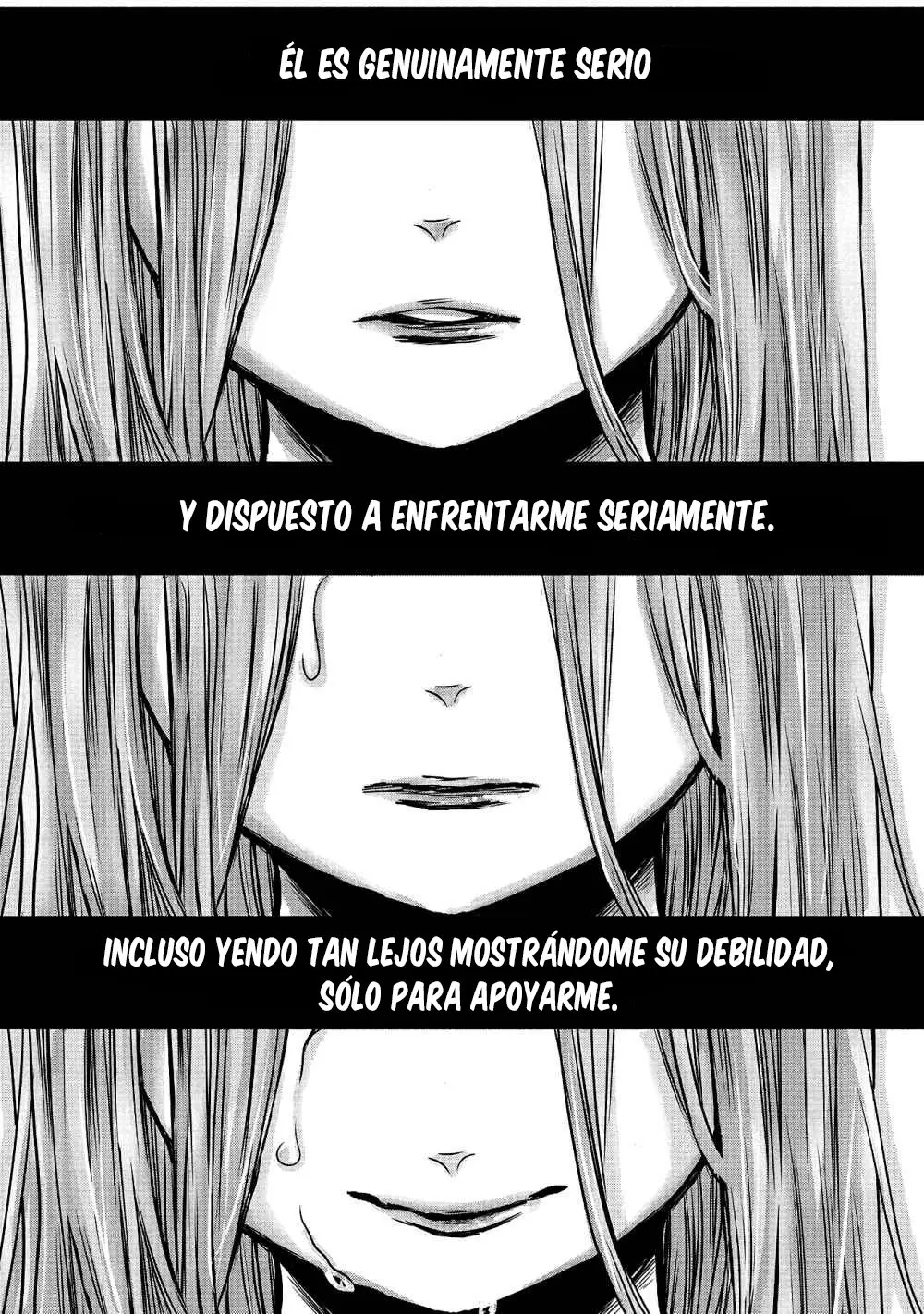 Joshikousei to Seishokusha-san - Capítulo 13 - Página 11 - LectorTMOo