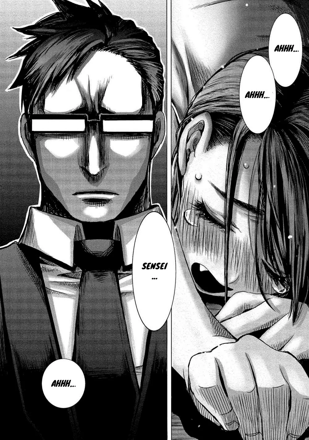 Joshikousei to Seishokusha-san - Capítulo 2 - Página 2 - LectorTMOo