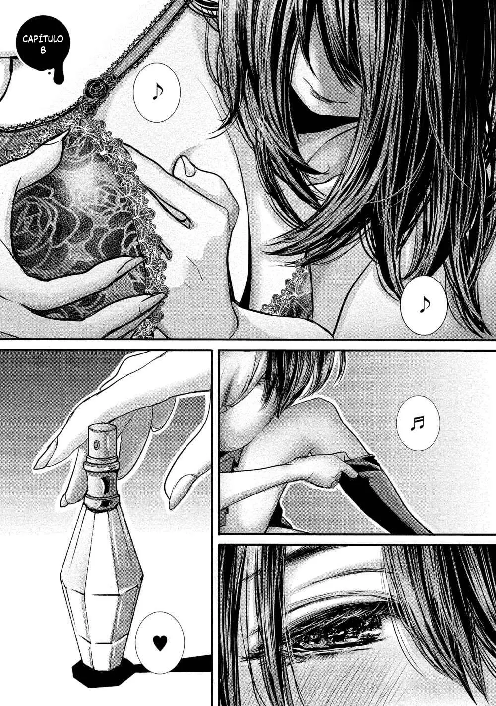 Joshikousei to Seishokusha-san - Capítulo 8 - Página 2 - LectorTMOo