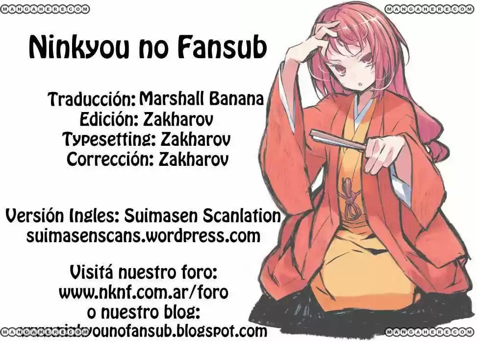 Joshiraku (2009) - Capítulo 7 - Página 16 - LectorTMOo