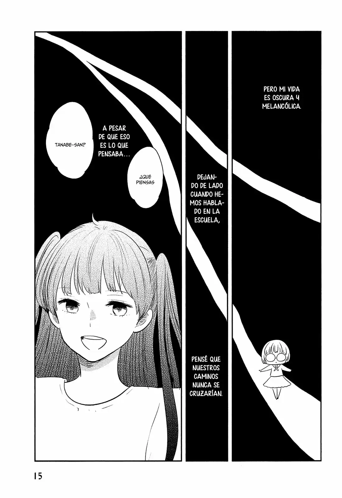 Josou Danshi to Menhera Oji-san (2016) - Capítulo 1 - Página 15 - LectorTMOo