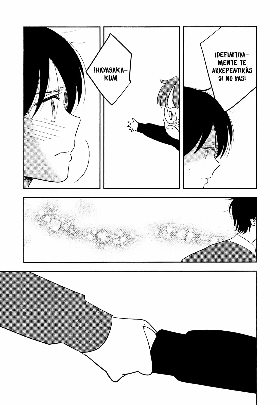 Josou Danshi to Menhera Oji-san (2016) - Capítulo 1 - Página 41 - LectorTMOo