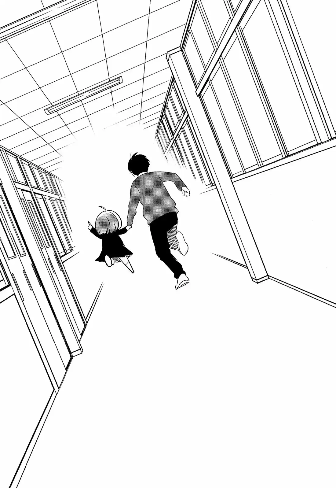 Josou Danshi to Menhera Oji-san (2016) - Capítulo 1 - Página 42 - LectorTMOo