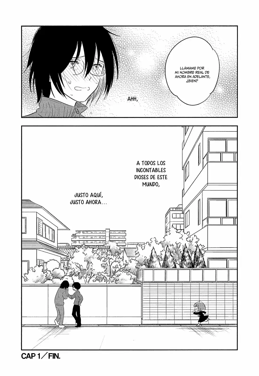 Josou Danshi to Menhera Oji-san (2016) - Capítulo 1 - Página 44 - LectorTMOo