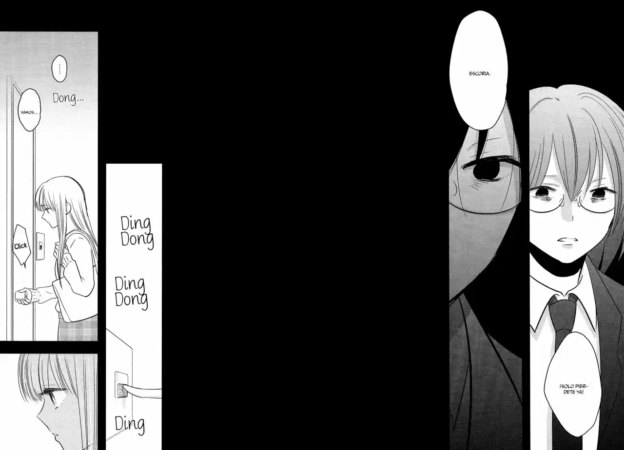 Josou Danshi to Menhera Oji-san (2016) - Capítulo 2 - Página 26 - LectorTMOo