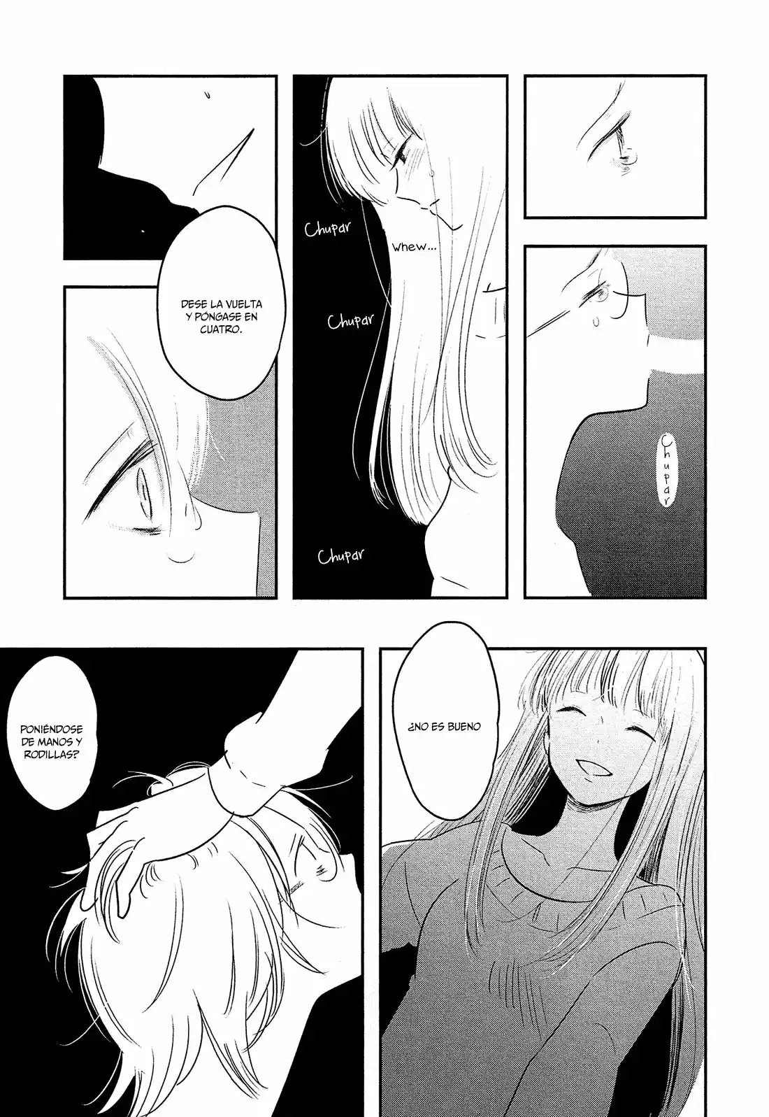 Josou Danshi to Menhera Oji-san (2016) - Capítulo 2 - Página 32 - LectorTMOo