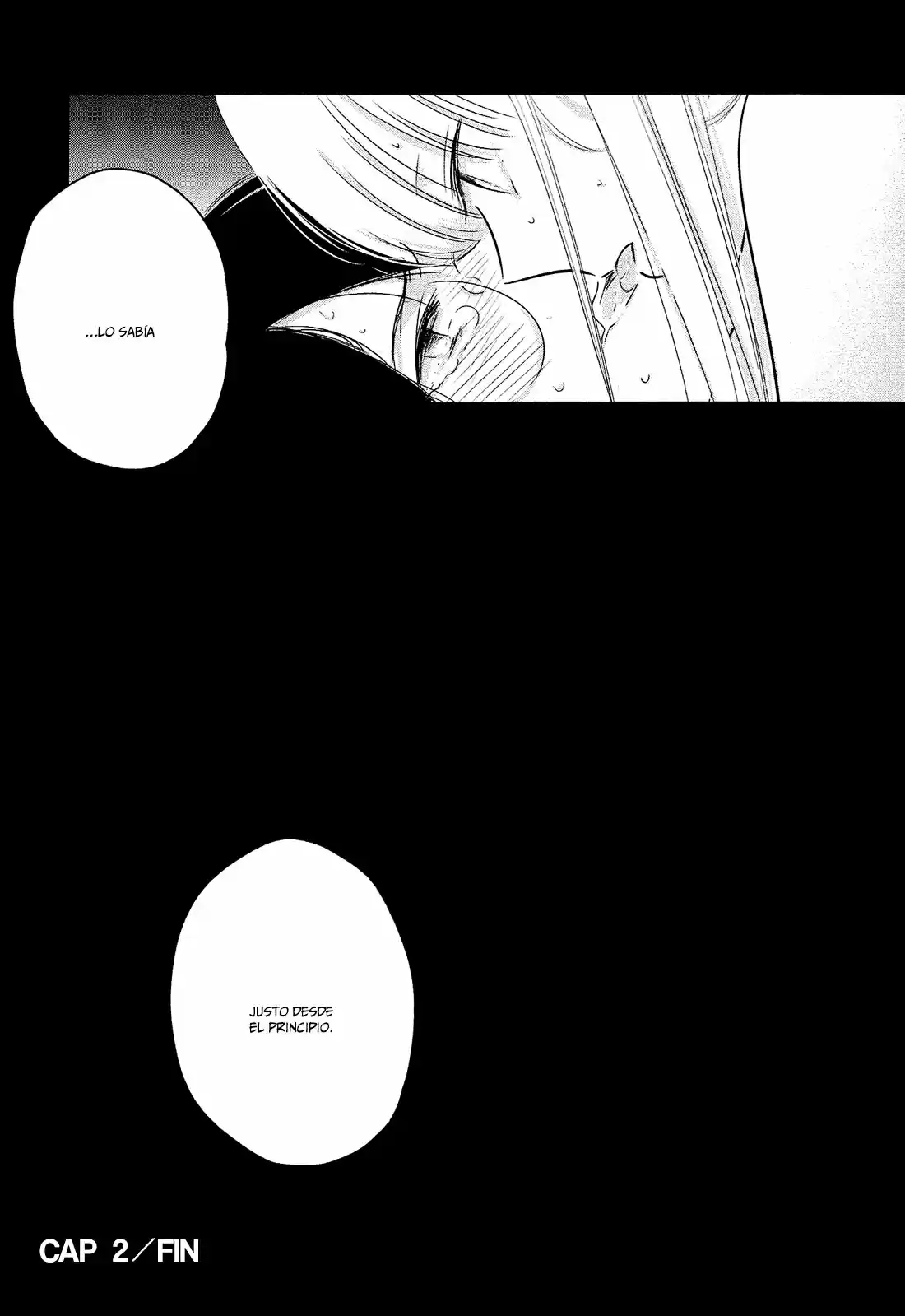 Josou Danshi to Menhera Oji-san (2016) - Capítulo 2 - Página 35 - LectorTMOo