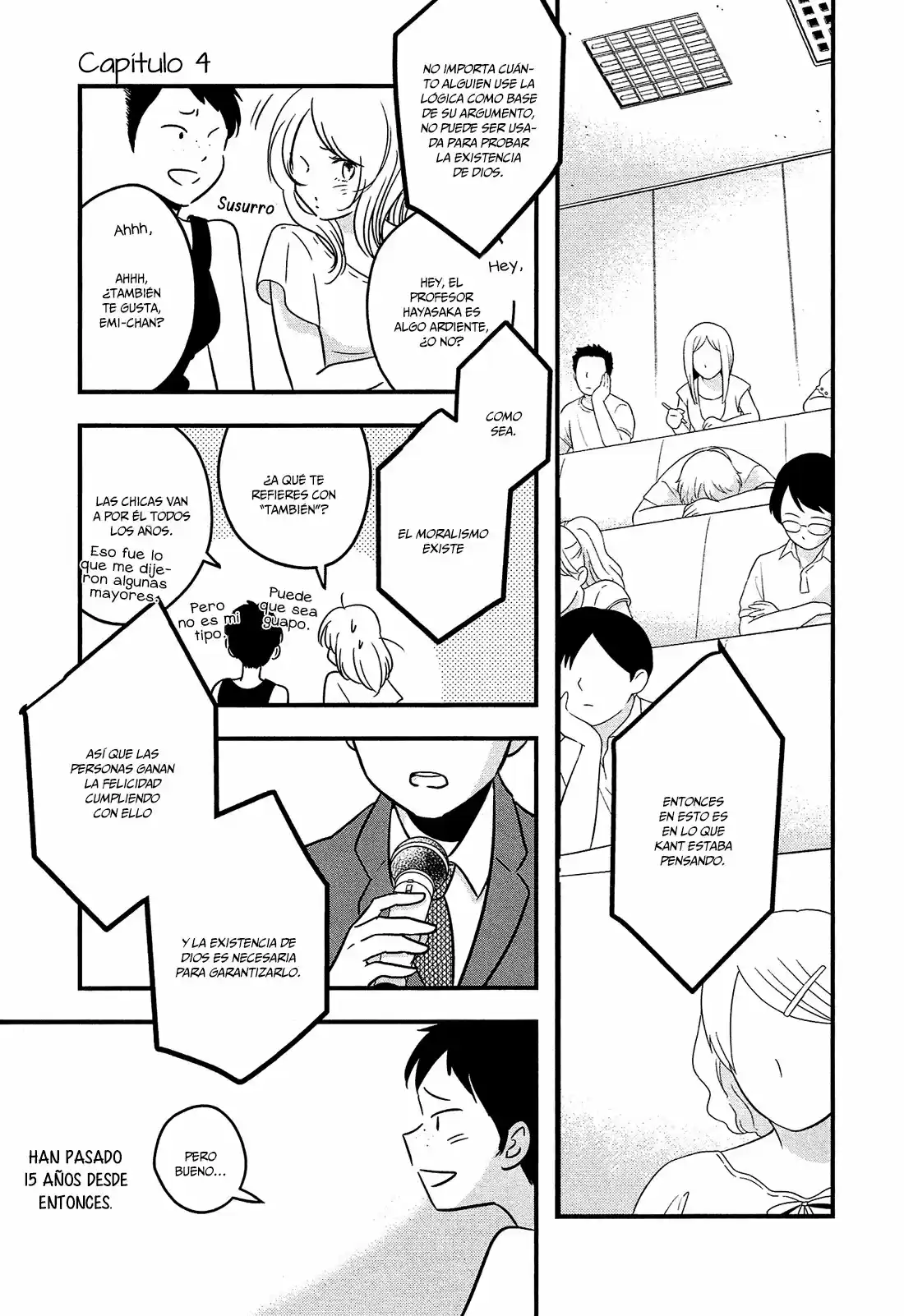 Josou Danshi to Menhera Oji-san (2016) - Capítulo 4 - Página 3 - LectorTMOo
