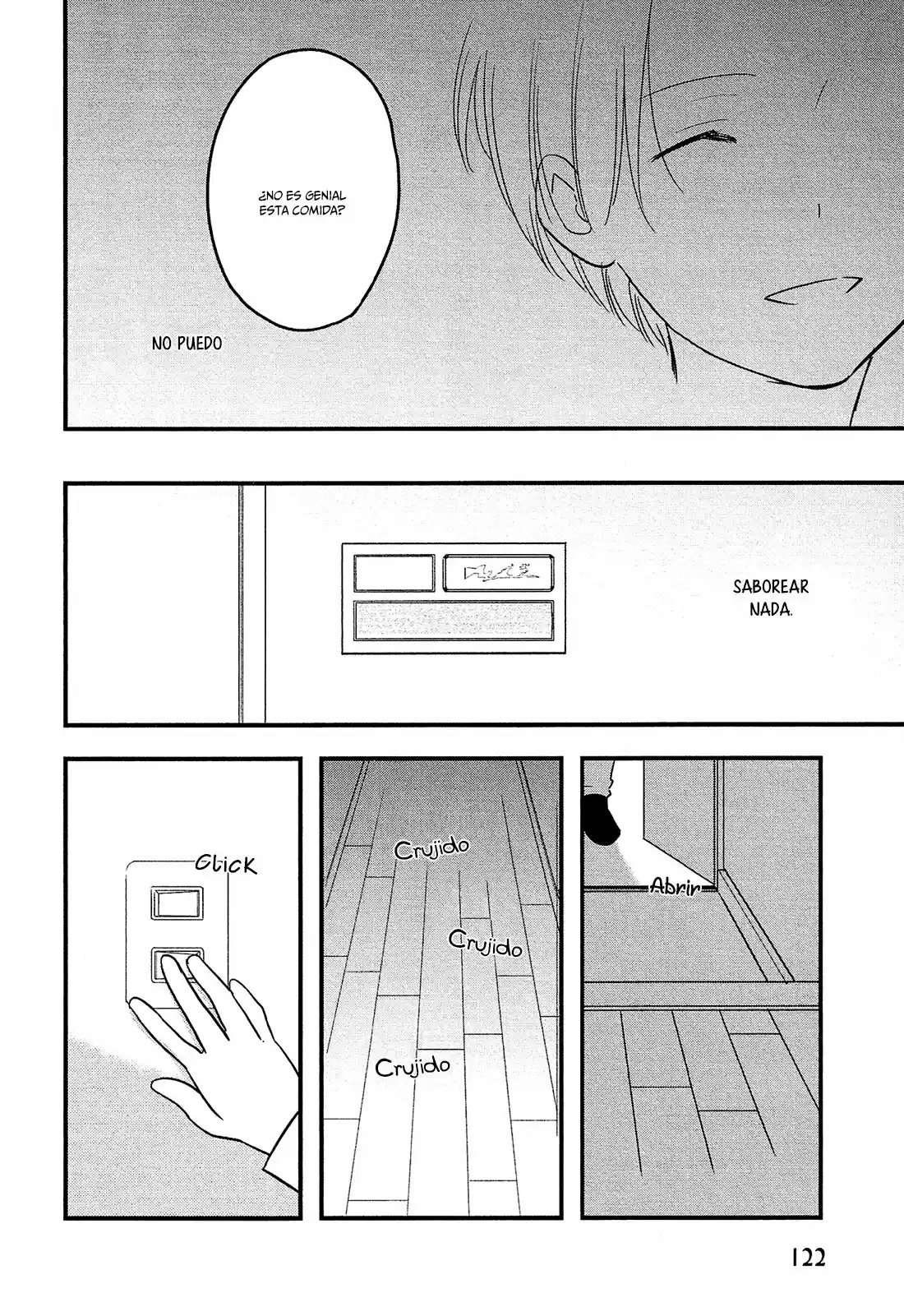 Josou Danshi to Menhera Oji-san (2016) - Capítulo 4 - Página 8 - LectorTMOo