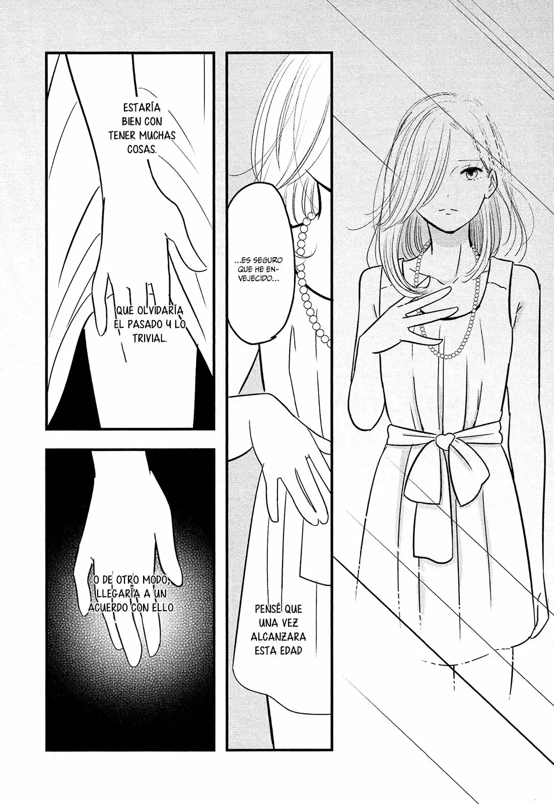 Josou Danshi to Menhera Oji-san (2016) - Capítulo 4 - Página 10 - LectorTMOo