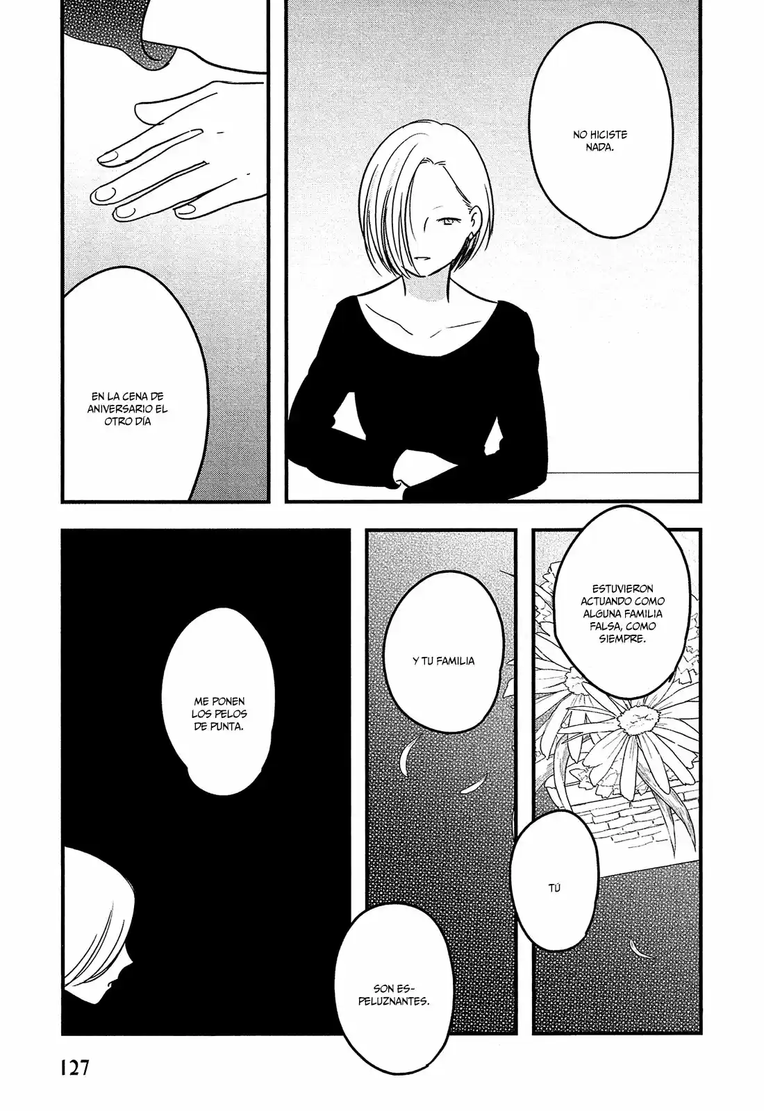 Josou Danshi to Menhera Oji-san (2016) - Capítulo 4 - Página 13 - LectorTMOo