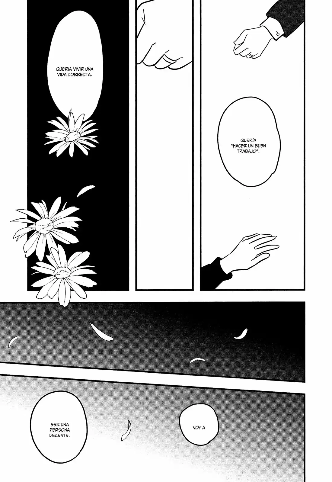 Josou Danshi to Menhera Oji-san (2016) - Capítulo 4 - Página 15 - LectorTMOo