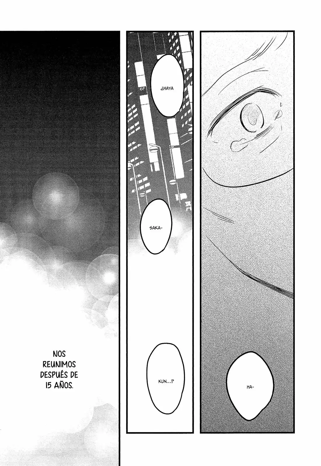 Josou Danshi to Menhera Oji-san (2016) - Capítulo 4 - Página 26 - LectorTMOo