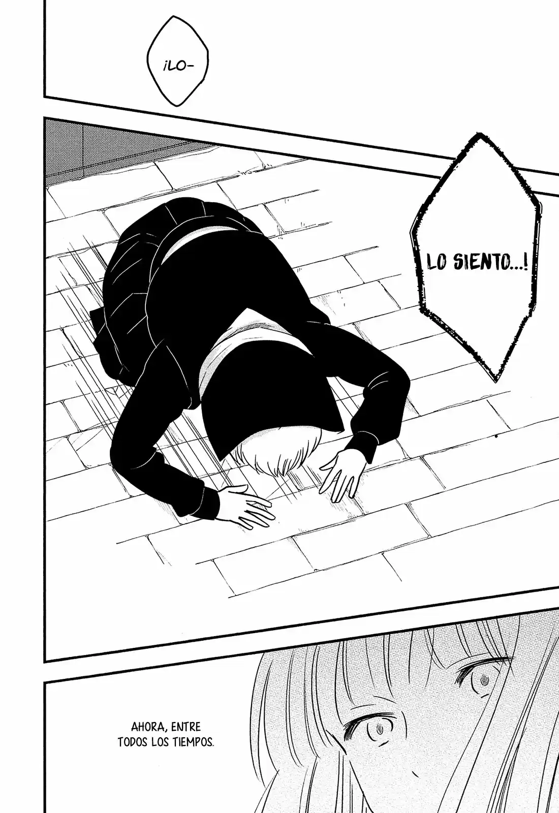Josou Danshi to Menhera Oji-san (2016) - Capítulo 4 - Página 27 - LectorTMOo