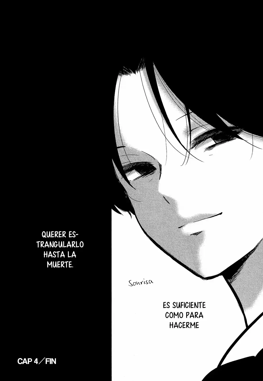 Josou Danshi to Menhera Oji-san (2016) - Capítulo 4 - Página 33 - LectorTMOo