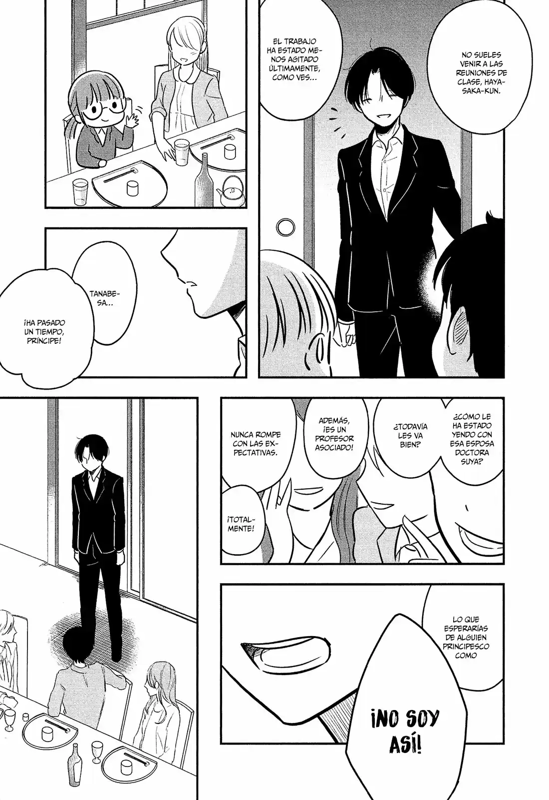 Josou Danshi to Menhera Oji-san (2016) - Capítulo 5 - Página 9 - LectorTMOo