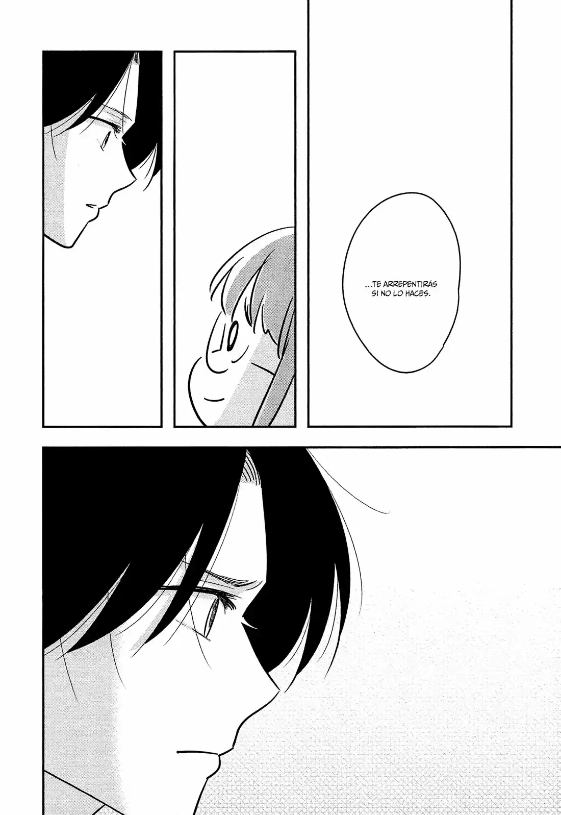 Josou Danshi to Menhera Oji-san (2016) - Capítulo 5 - Página 18 - LectorTMOo