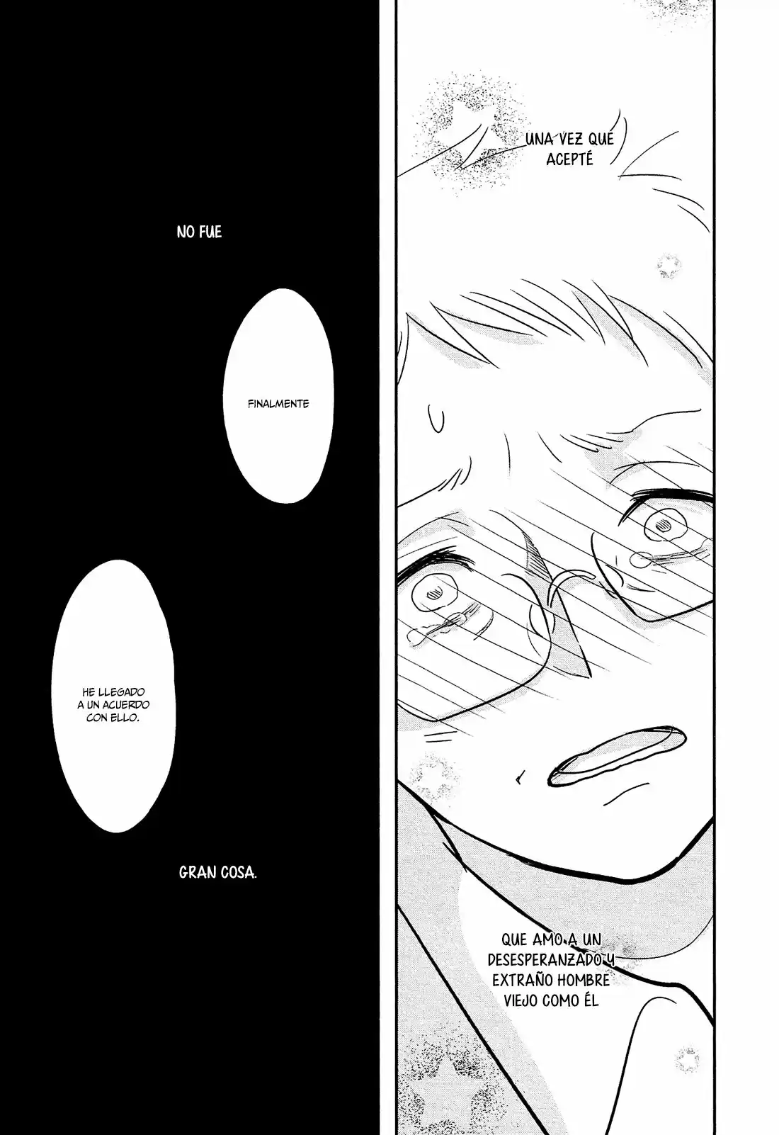 Josou Danshi to Menhera Oji-san (2016) - Capítulo 5 - Página 25 - LectorTMOo