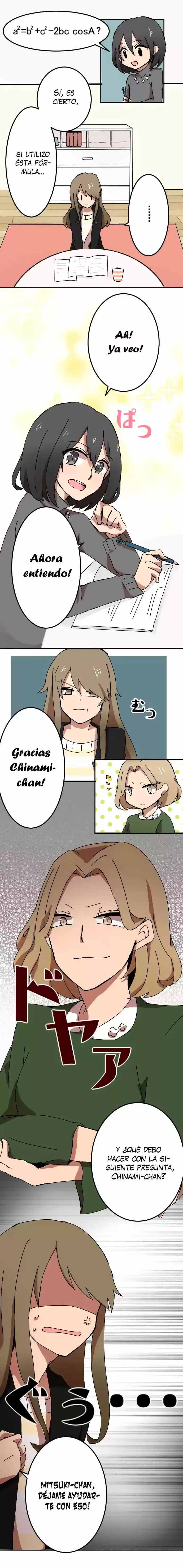 Josou Kareshi to Dansou Kanojo. (2015) - Capítulo 3 - Página 9 - LectorTMOo