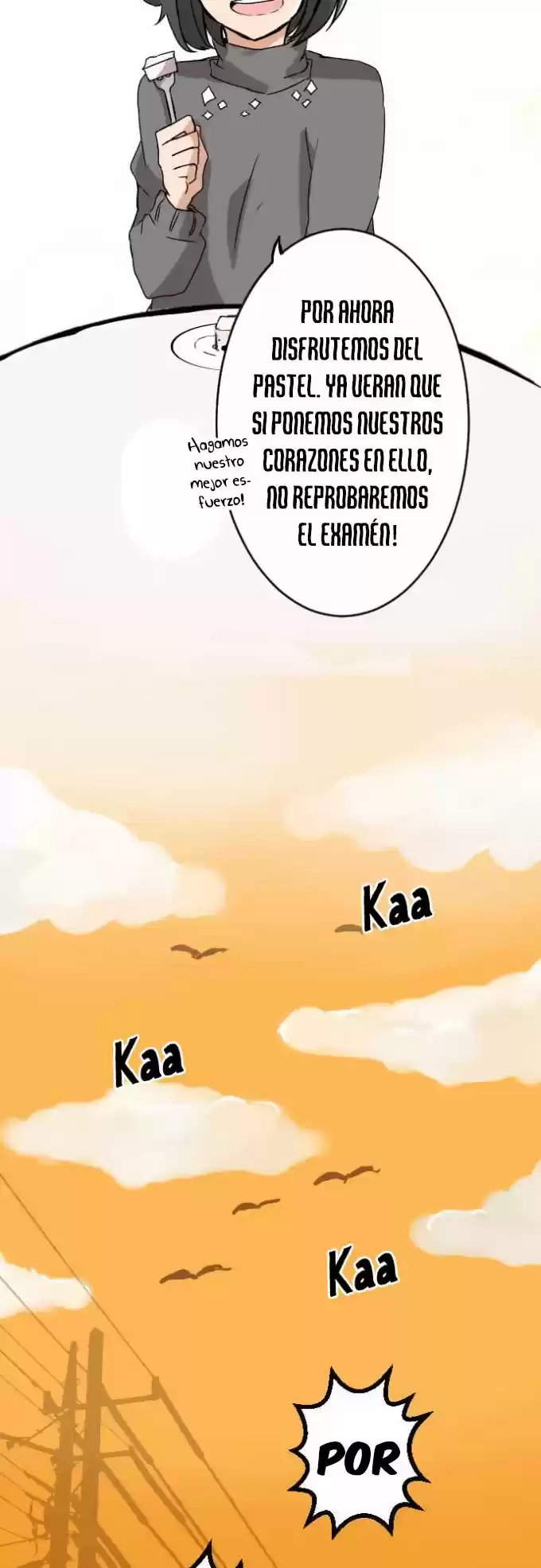 Josou Kareshi to Dansou Kanojo. (2015) - Capítulo 4 - Página 14 - LectorTMOo