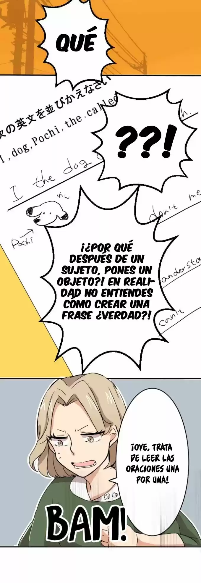 Josou Kareshi to Dansou Kanojo. (2015) - Capítulo 4 - Página 15 - LectorTMOo
