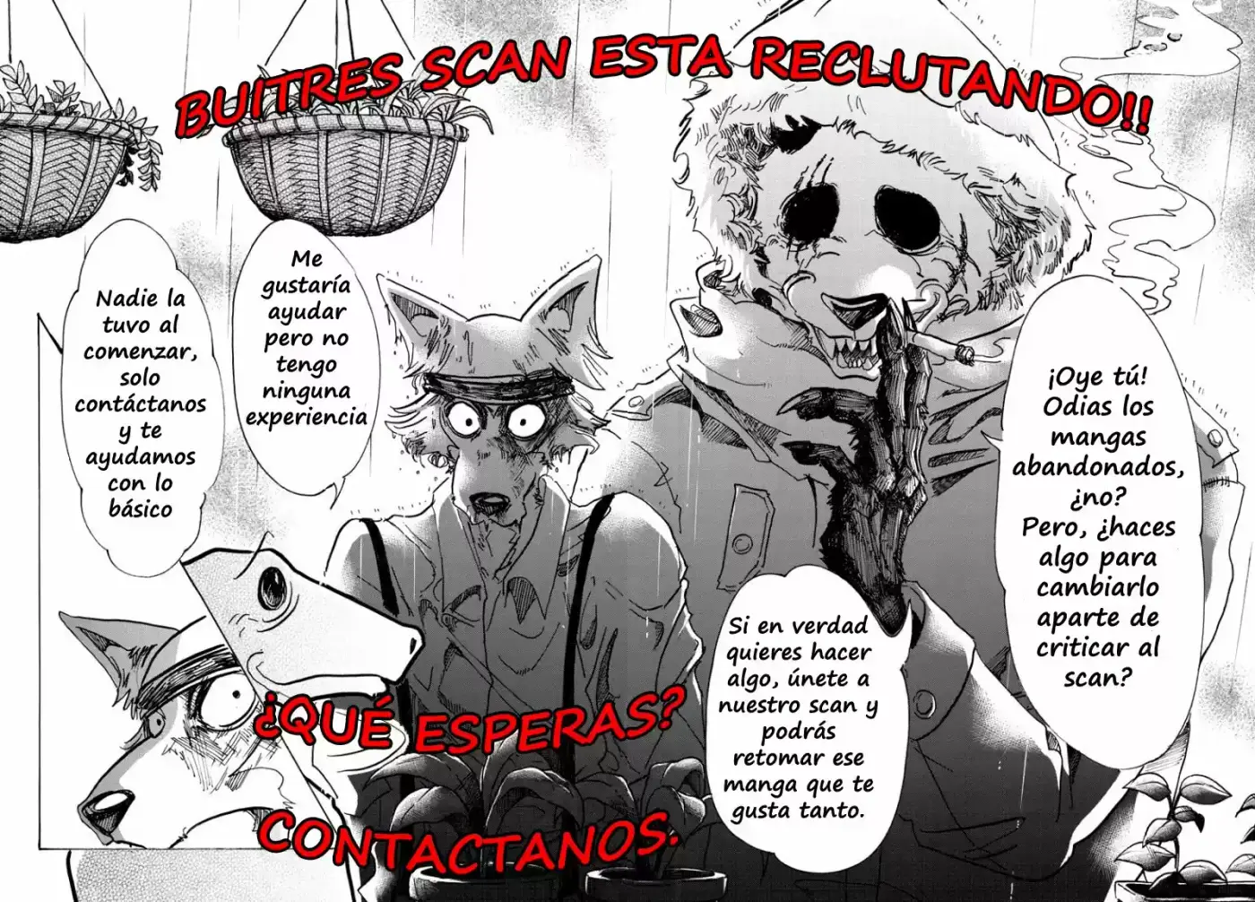 Joujuu Senjin!! Mushibugyo (2011) - Capítulo 28 - Página 21 - LectorTMOo