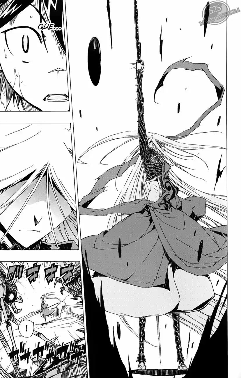 Joujuu Senjin!! Mushibugyo (2011) - Capítulo 3 - Página 9 - LectorTMOo
