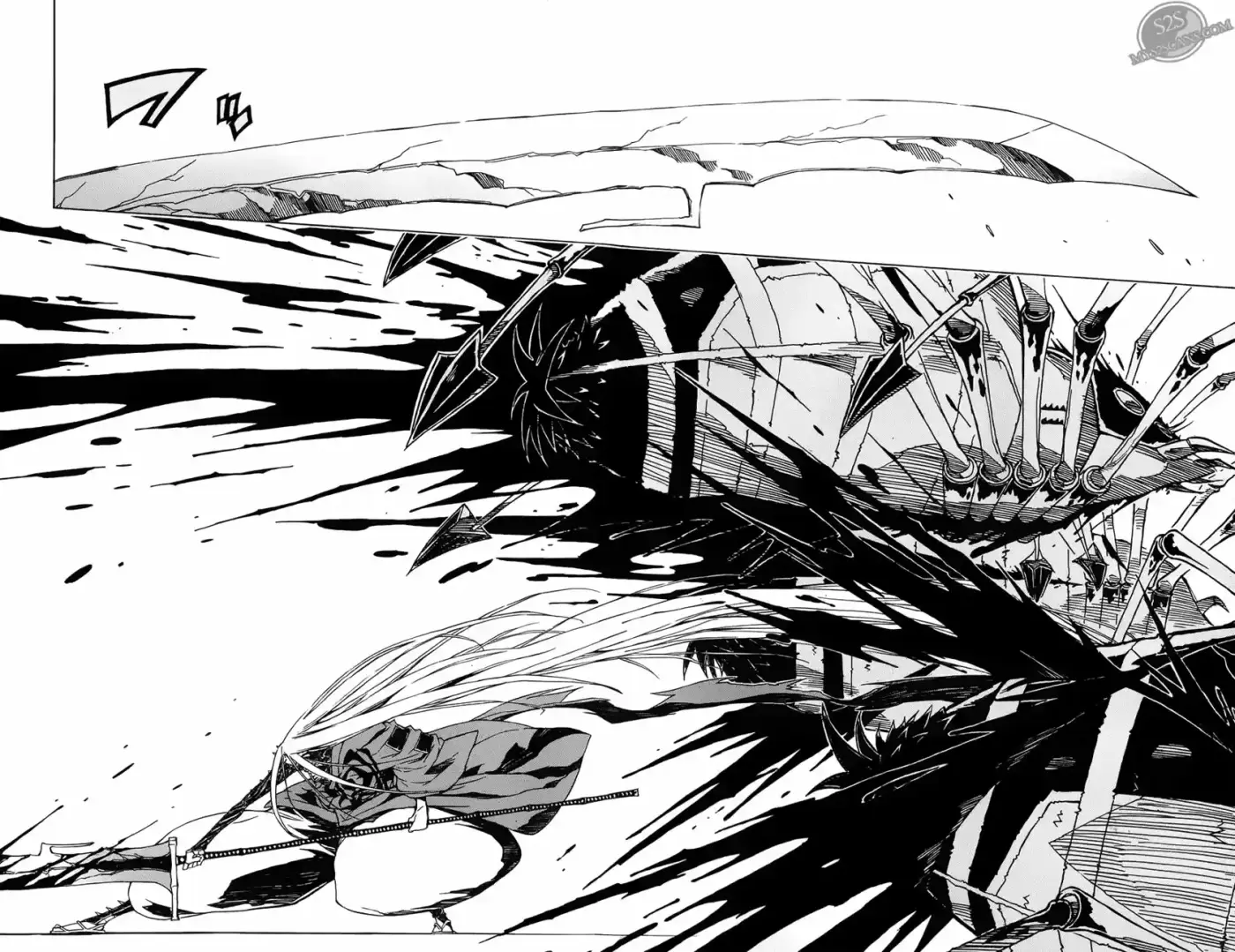 Joujuu Senjin!! Mushibugyo (2011) - Capítulo 3 - Página 10 - LectorTMOo