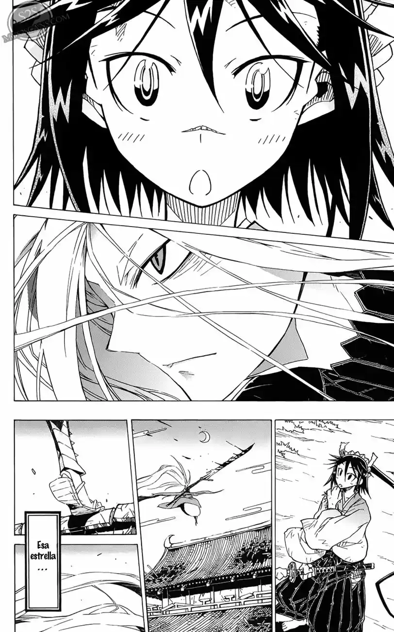 Joujuu Senjin!! Mushibugyo (2011) - Capítulo 3 - Página 14 - LectorTMOo
